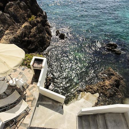 Вилла Casa La Marea Пунта-де-Мухерес Экстерьер фото