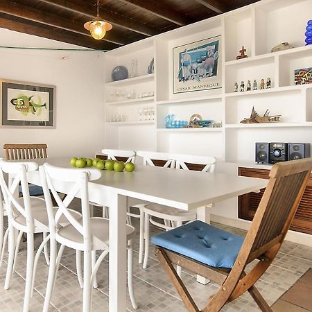 Вилла Casa La Marea Пунта-де-Мухерес Экстерьер фото