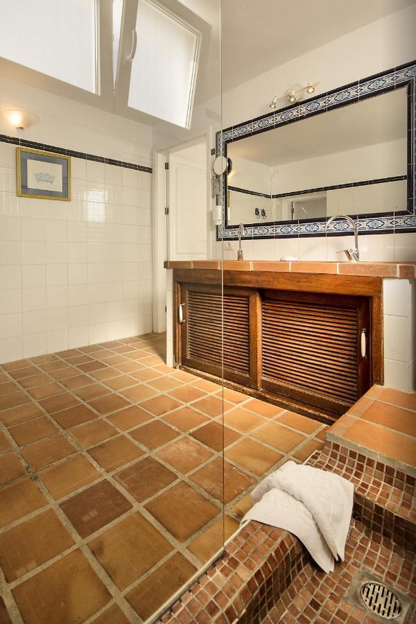 Вилла Casa La Marea Пунта-де-Мухерес Экстерьер фото