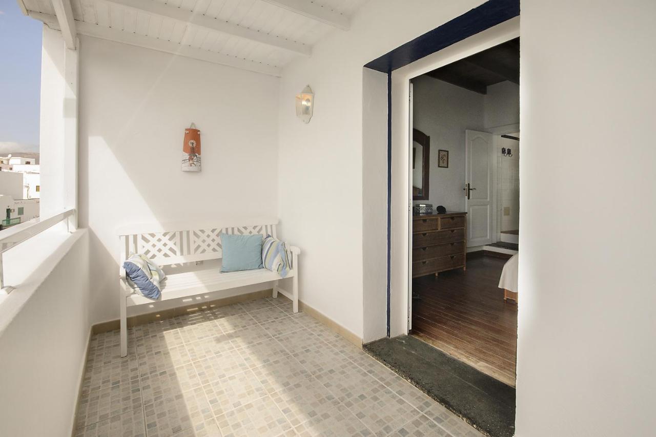 Вилла Casa La Marea Пунта-де-Мухерес Экстерьер фото
